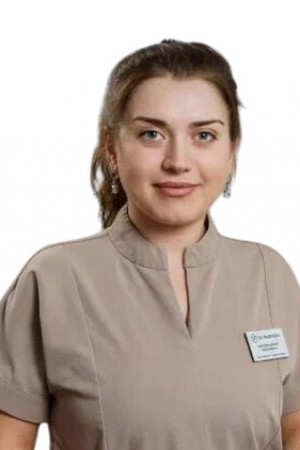 Шилова Ксения Николаевна