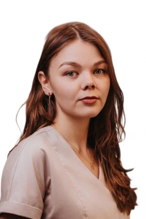 Мурапталова Руфина Рустемовна