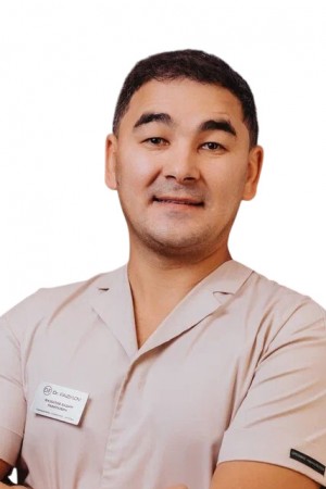 Фазылов Вадим Равилович