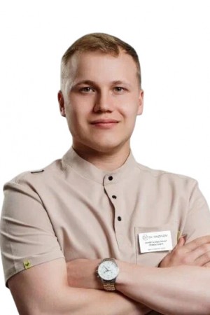 Тимергалиев Ренат Рифкатович