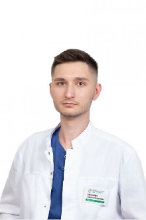 Баймуратов Тимерлан Рамилевич 