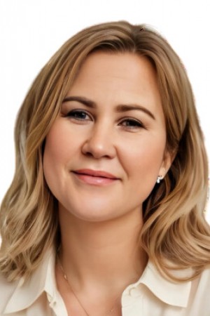 Исмаилова (Чижкова) Екатерина Васильевна