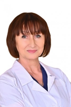 Абдуллина Маргарита Андреевна