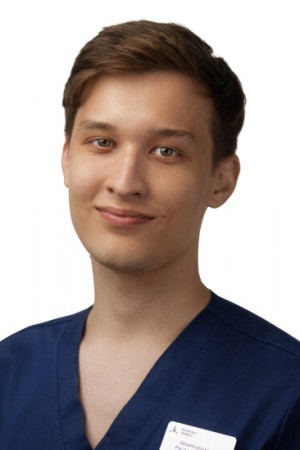 Шаймарданов Руслан Уралович