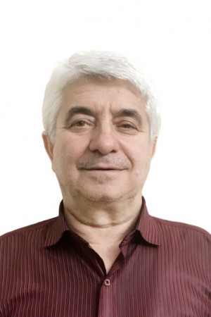 Алоян Ашот Амбарцумович