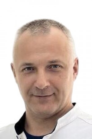 Колесников Александр Михайлович