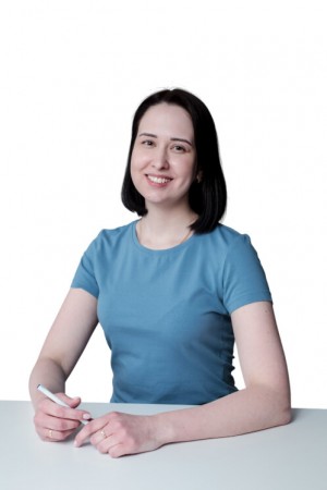 Юрьева Анна Витальевна