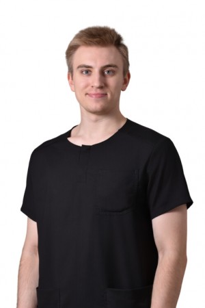 Бакулин Кирилл Андреевич