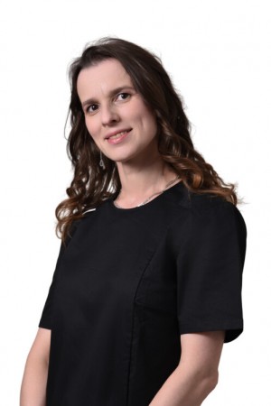 Кувардина Юлия Олеговна