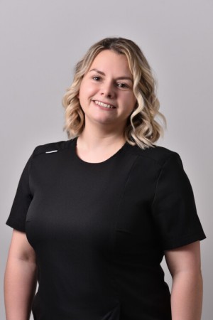 Григорова Ирина Александровна