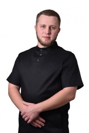 Ахметов Артур Ильфирович