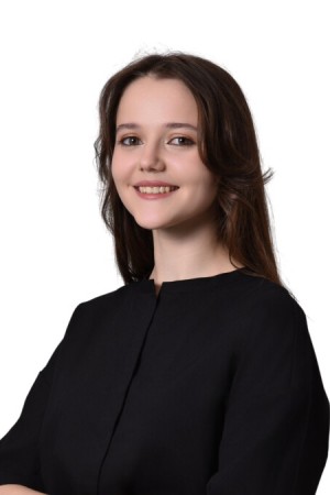 Полетаева Анастасия Андреевна