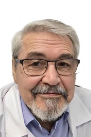 Шубин Александр Афанасьевич 