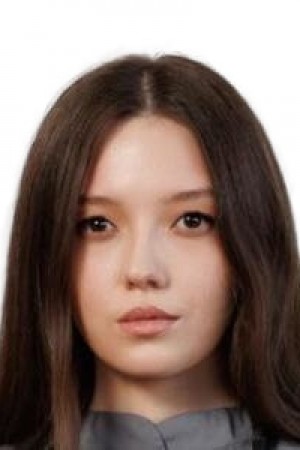 Уринова Феруза Шавкатовна