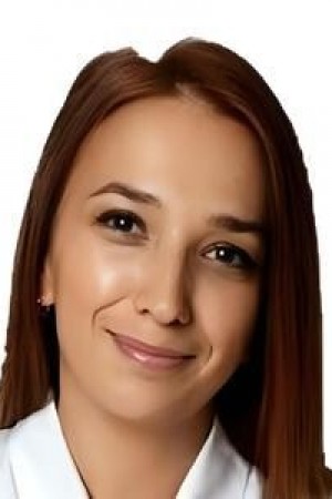 Кузина Лилия Альбертовна