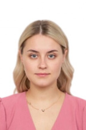 Шолохова Оксана Артуровна