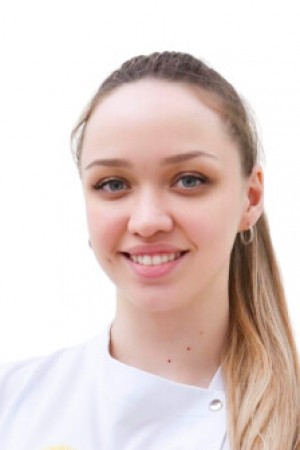 Никонорова (Раянова) Валерия Эдуардовна