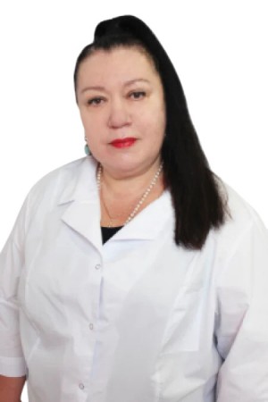 Тюлис Галина Геннадьевна