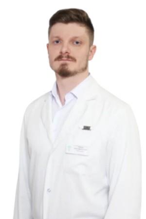 Киселев Александр Сергеевич