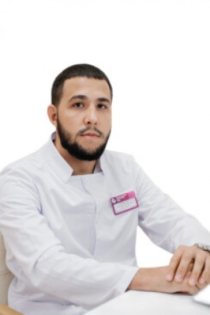 Шайхулов Руслан Рустемович