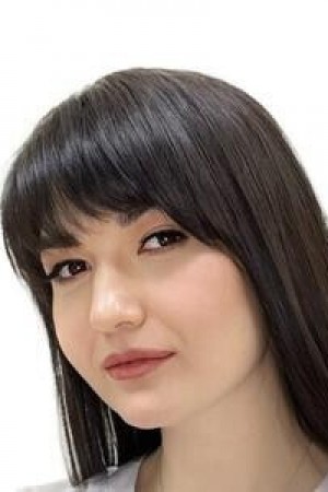 Ахмадиева Эльвина Хайдаровна