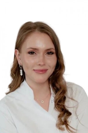 Мингазова Динара Дамировна