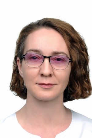 Власова Елена Радиковна