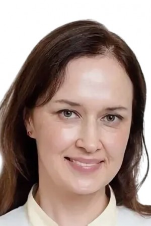 Мусина Гузель Галеевна