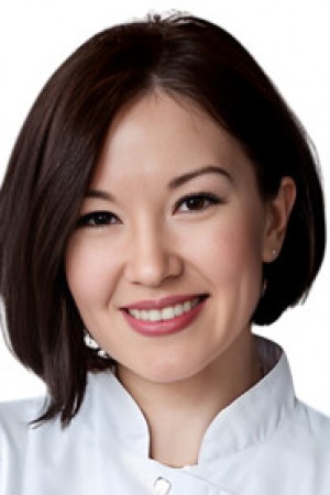 Валиуллина Эльвира Раиловна