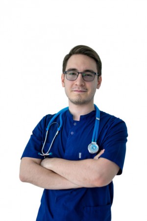 Габдулхаков Айдар Маратович