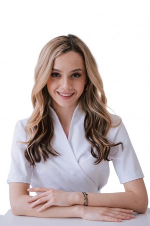 Шамсутдинова Алия Ильгизовна