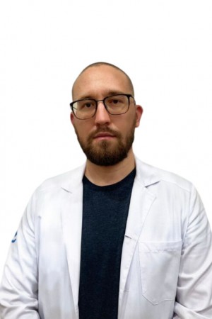 Хайдаров Рамиль Наилевич