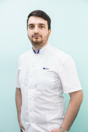 Месропян Карен Рафаелович