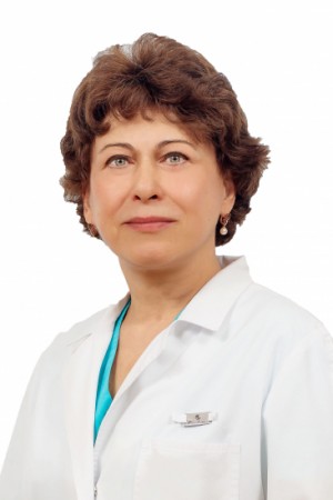 Шорнина Наталья Юрьевна