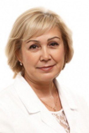 Хасанова Альфия Абубакировна