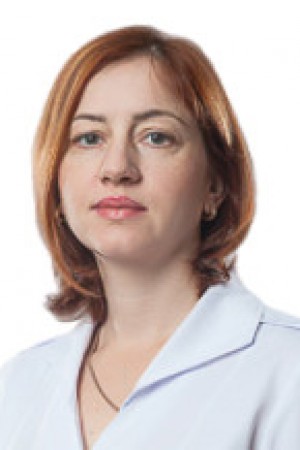 Мельникова Татьяна Анатольевна