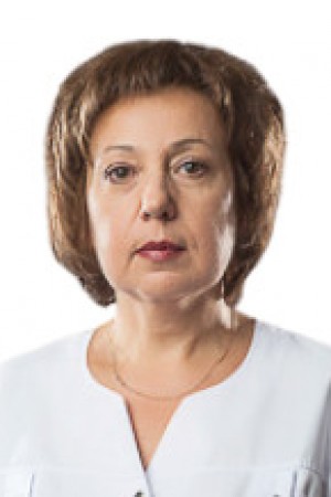 Закрытная Ольга Станиславовна