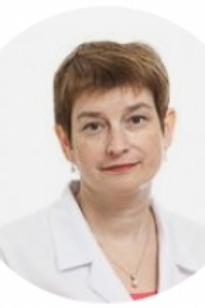 Сахабиева Маргарита Александровна