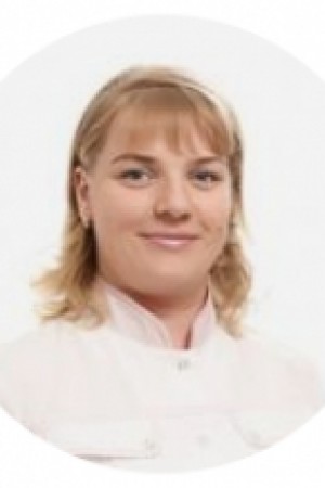 Смольникова Юлия Сергеевна