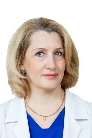 Галиева Элла Ильгизовна