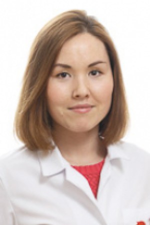 Хабирова (Тубольцева) Сабина Руслановна