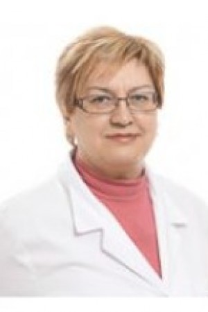 Иванова Елена Владимировна