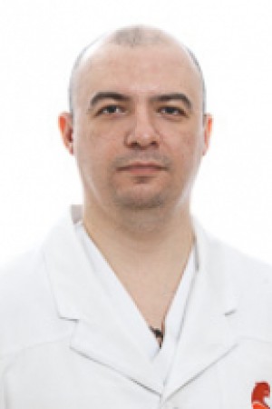 Хабибуллин Артур Шамилевич