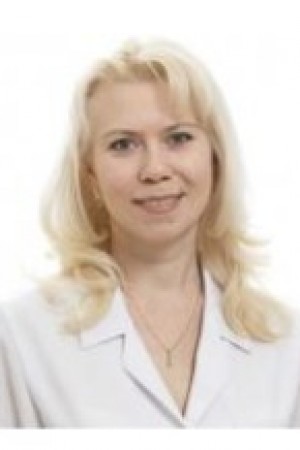 Пташникова Оксана Ивановна