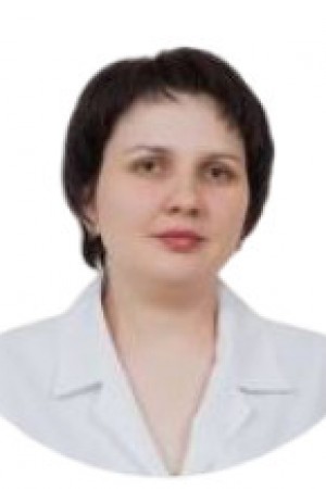 Хакимова Римма Рамилевна