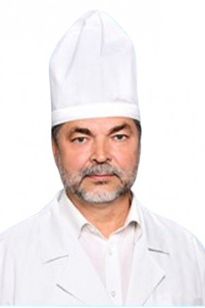 Каланов Рим Гарипович