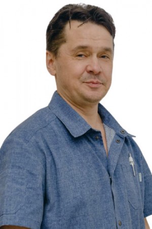 Хакимов Александр Юрьевич