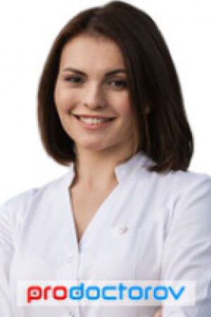Рябчикова Наира Рафаэлевна