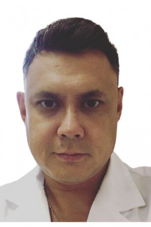 Ачуваков Рустем Салаватович