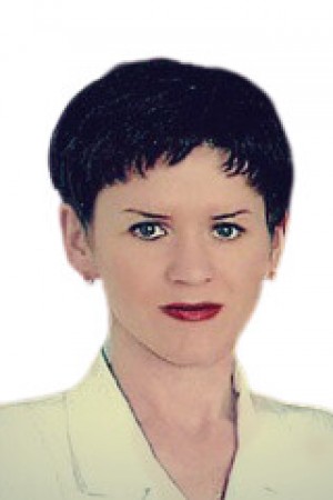 Шайхлисламова Эльмира Радиковна